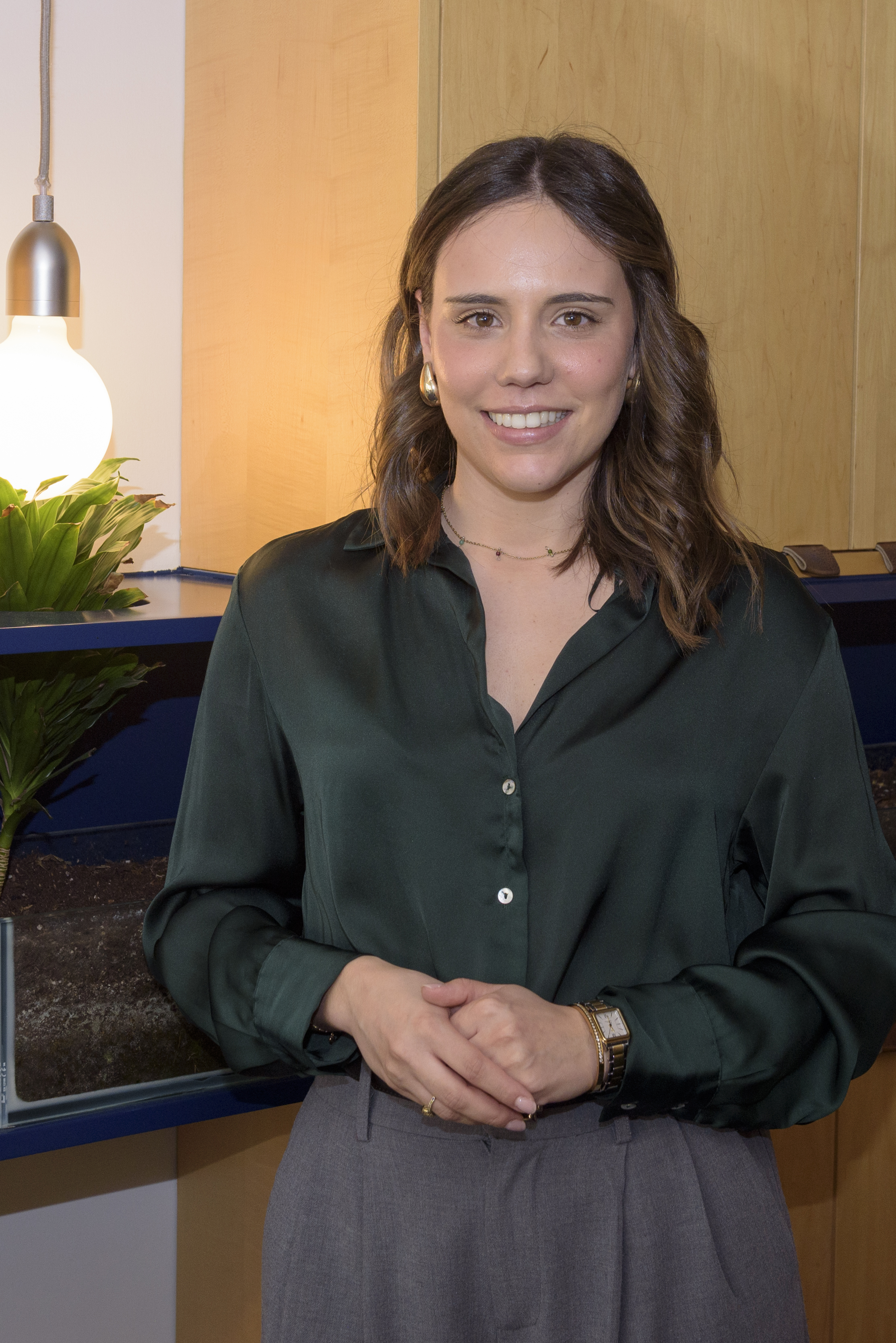 Foto de Francisca Fernandes