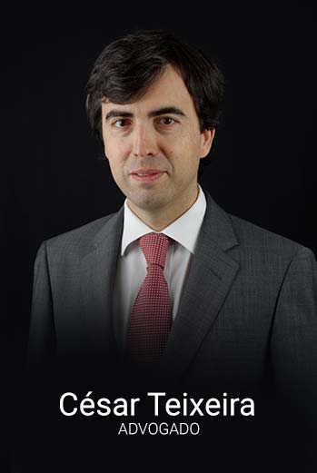 Foto de Cesar Teixeira