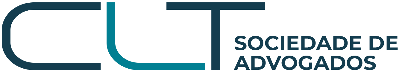 Logo da CLT - Sociedade de Advogados